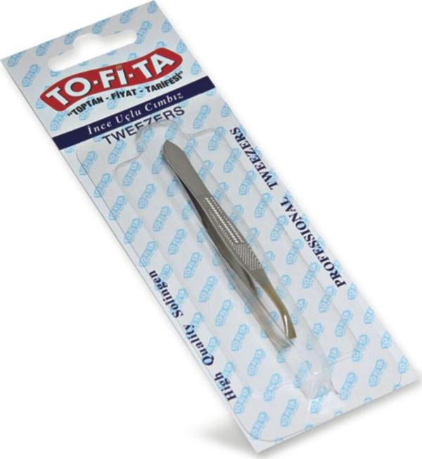 Tofita Cımbız Ekstra Kalite - Image 1
