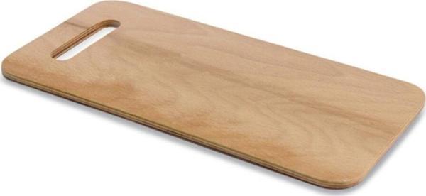 Tofita Lüks Ağaç Kesim Panosu 35x17,5 Cm - Image 1