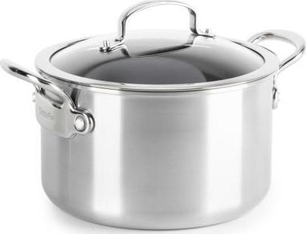 Greenpan Premiere 18Cm Derin Tencere - Image 1