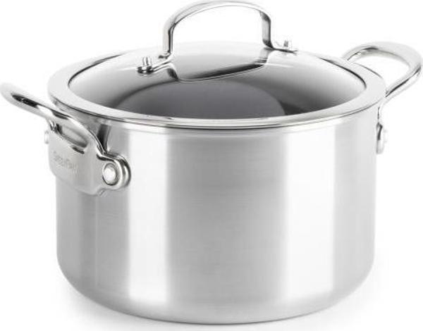 Greenpan Premiere 20Cm Derin Tencere - Image 1