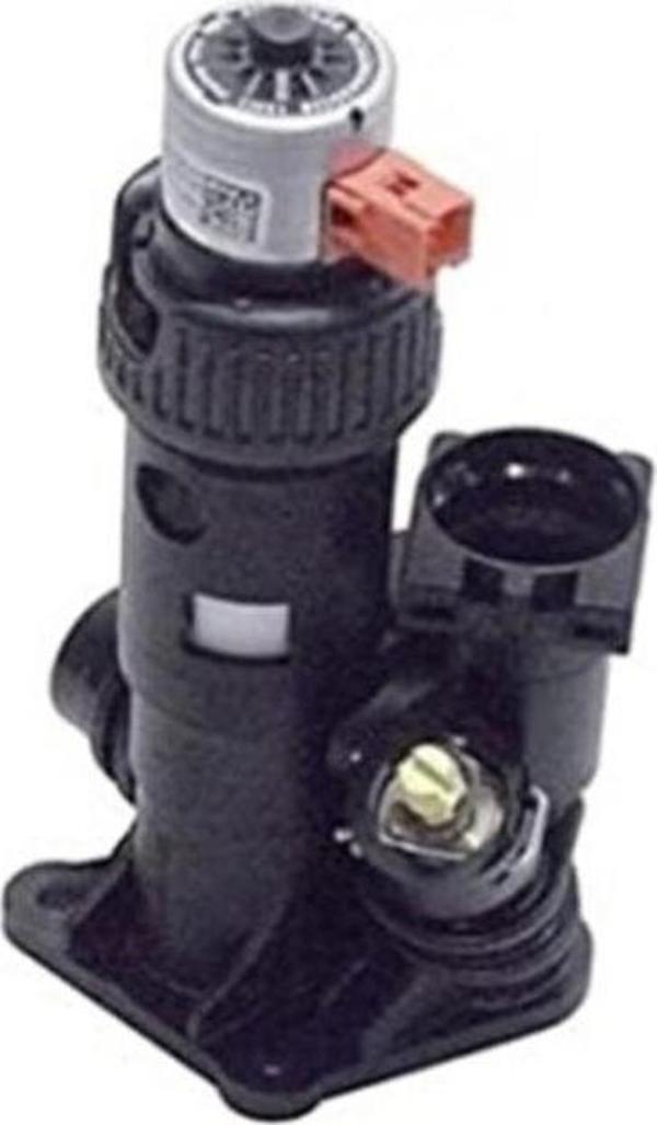 Vaillant Ecotec Pro Turbotech Kombi 3 Yollu Vana - Image 1