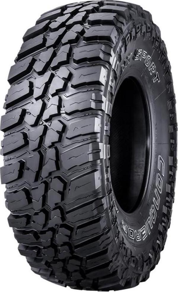 Nankang 225/55R18 98T WLL Conqueror MT1 (Yaz) (2024) Lastik - Image 1