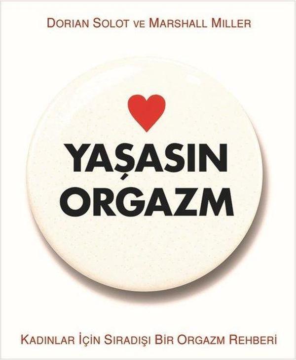 Yaşasın Orgazm - Aganta Kitap - Image 1