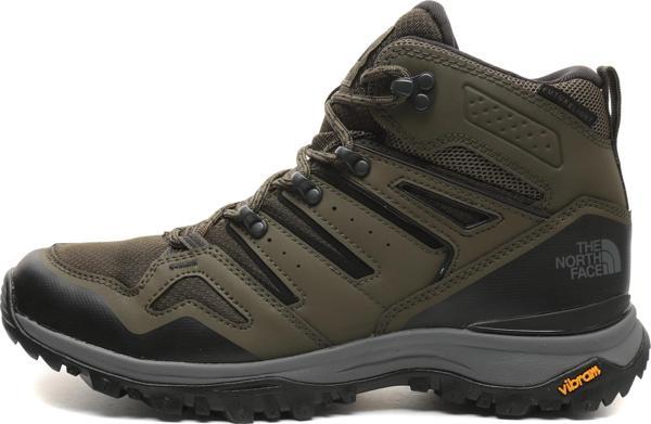 F0A8AEBBQW1-R The North Face M Hedgehog Mıd Futurelıght (R) Erkek Spor Ayakkabı Kahve - Image 1