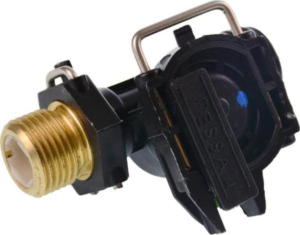 KGPart Divatop Micro, Optimax Kombi Akış Türbin, Ferroli ile uyumlu - Image 1