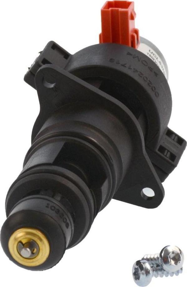 KGPart Vaillant Kombi 3 Yollu Vana - Image 1
