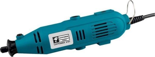 Catpower 8101 Gravür Taşlama Makinesı - Cat8101 - Image 1
