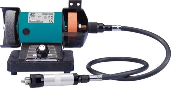 Catpower 8210 Mini Zımpara Motoru 75 Mm - Cat8210 - Image 1