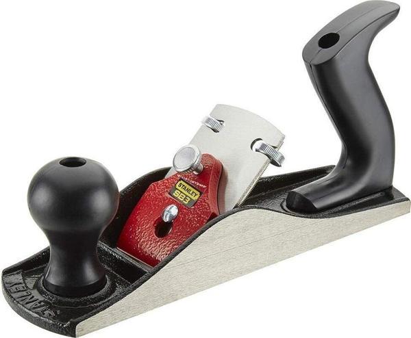 Stanley 1-12-033 Sb3 Marangoz Tezgah Rendesi 210X44Mm No:3 - Image 1