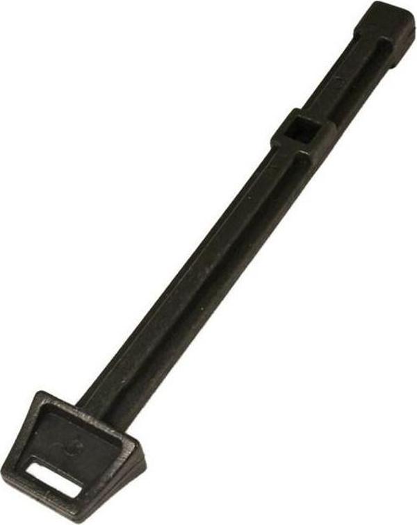 KGPart Vitodens100 Kombi Su Doldurma Musluk Çubuğu, Viessmann ile uyumlu - Image 1