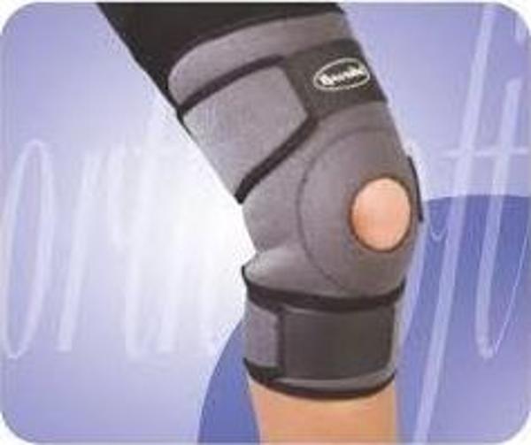 Ortosoft Patella Destekli Dizlik - Image 1