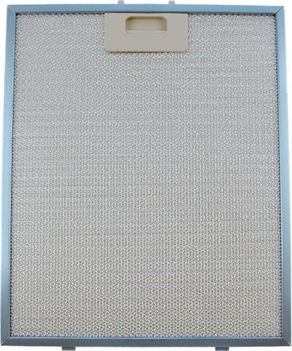 KGPart Davlumbaz Tel Filtre - 343x285 mm - Image 1
