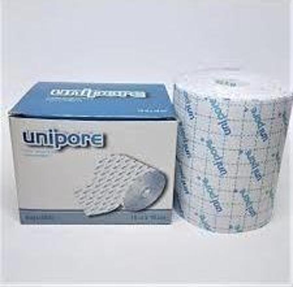 Unipore Fix Flaster 10*10 - Image 1