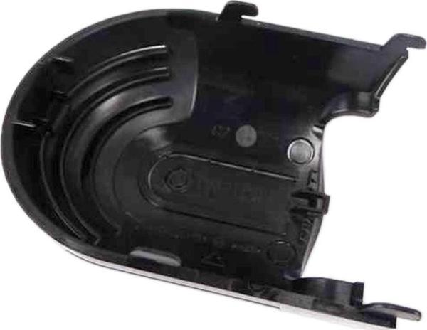 KGPart EN550.B Kahve Makinesi Arka Kapak, Delonghi ile uyumlu - Image 1