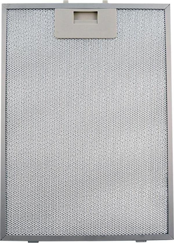 KGPart Aspiratör & Davlumbaz Metal Yağ Filtresi, 312x226 mm - Image 1