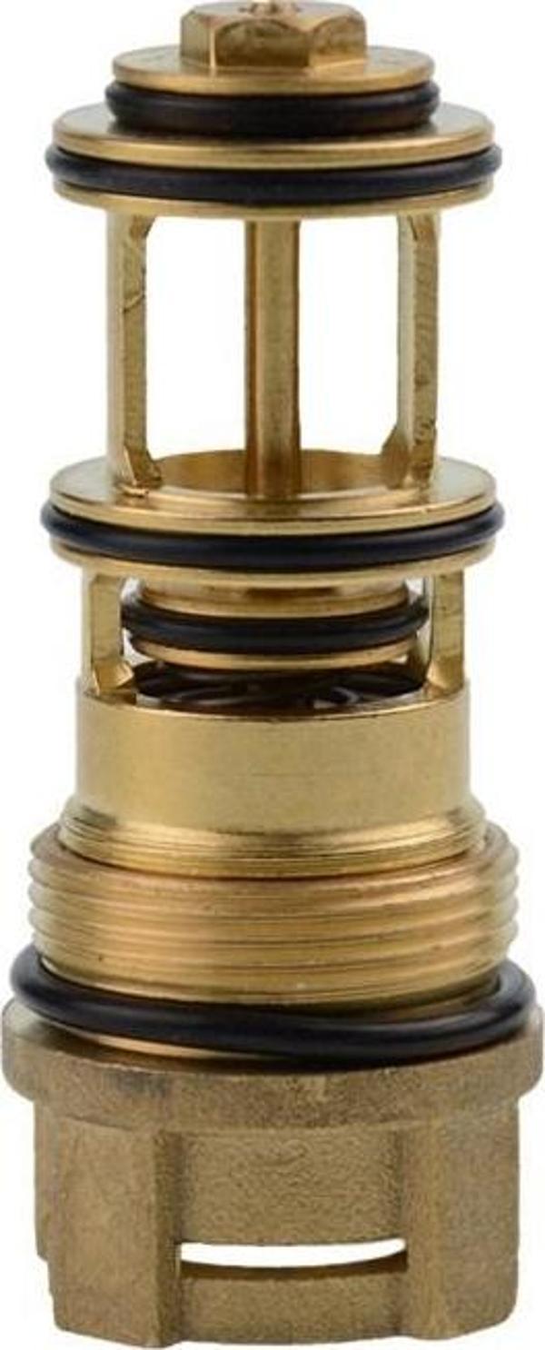 KGPart Baymak ile uyumlu Duotec / Eco4 / Eco5 3 Yollu Vana Tamir Takımı - Image 1