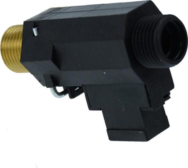 KGPart Ariston Egis Plus/Microtec/Uno Kombi Şofben Akış Şalter - Image 1