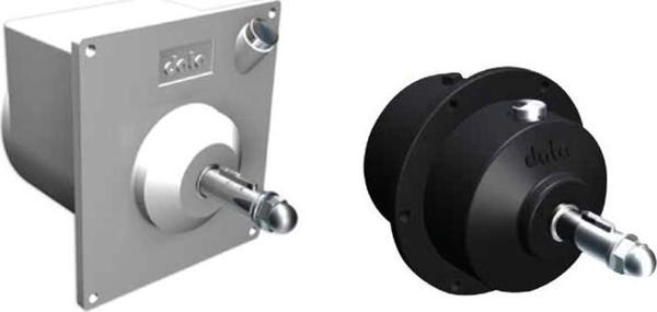 Data Dp-120 Cm Hidrolik Pompa - Image 1