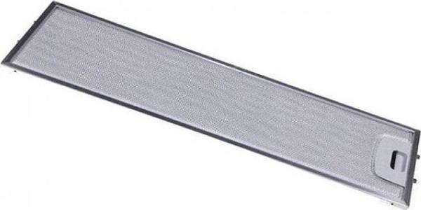 KGPart Aspiratör & Davlumbaz İle Uyumlu Tel Filtre, 550x170 mm - Image 1