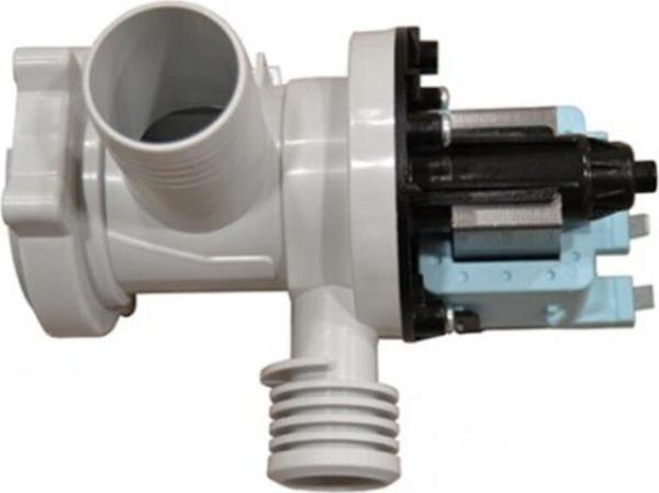 Sarex Ariston Çamaşır Makinesi Için Tahliye Pompa Motor - Image 1