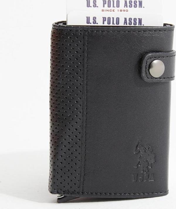 U.S. Polo Assn. PLCUZ2152 Kartlık Mekanizmalı - Image 1