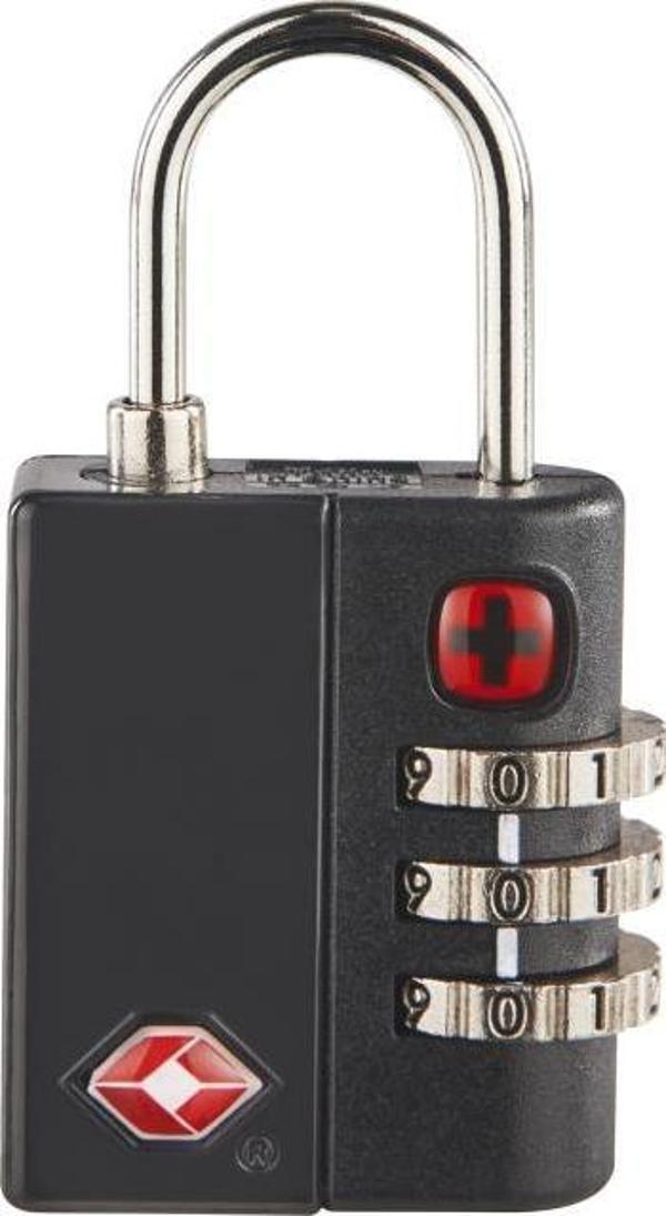 Victorinox Wenger WG 604563 Bavul Kilidi - Image 1