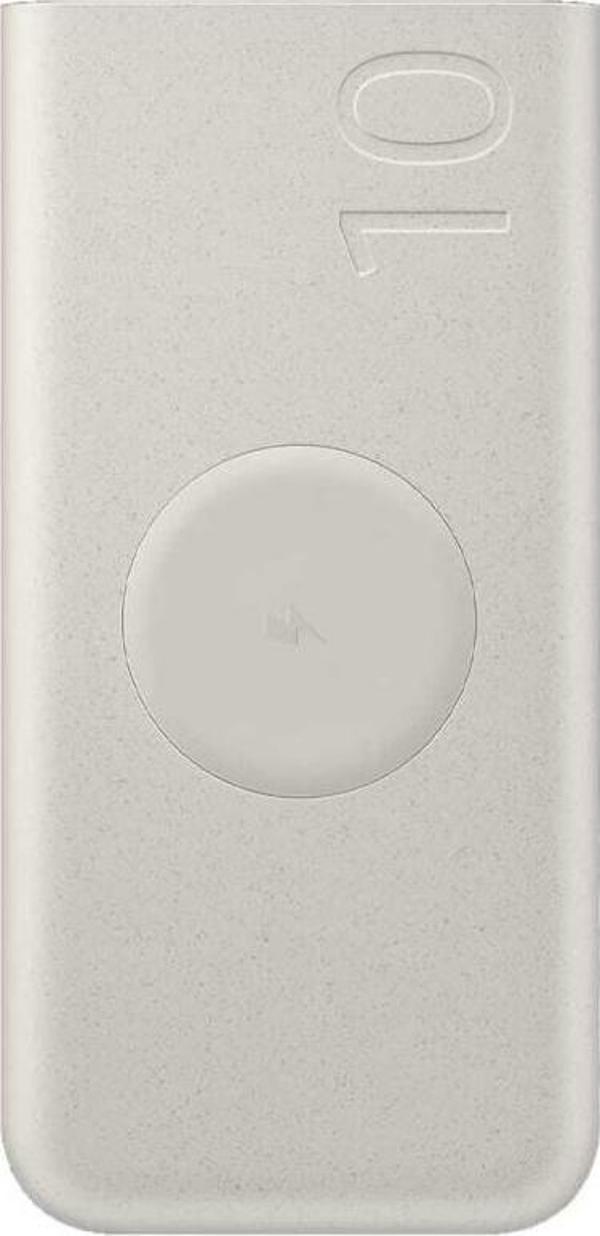 Samsung EB-U2510X 10.000 mAh Kablosuz Powerbank - Image 1