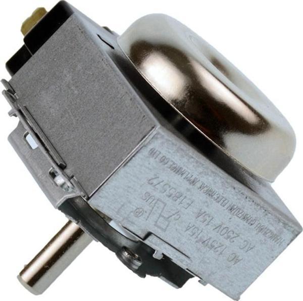 KGPart Mikrodalga Fırın Zaman Saati - 120 Dakika - Image 1
