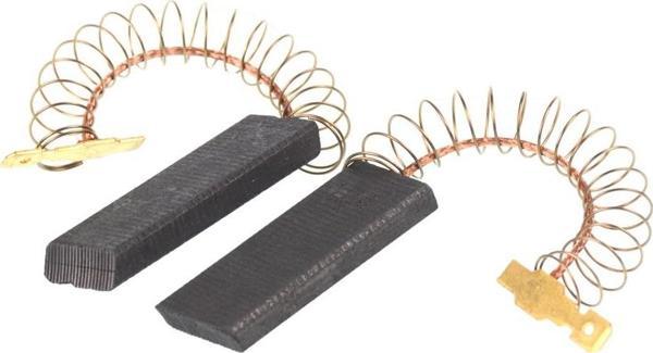 KGPart Çamaşır Makinesi Motor Kömürü, Bosch, Siemens, Profilo ile uyumlu - Image 1
