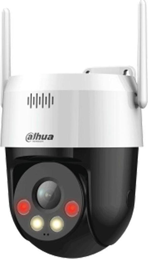Dahua P5AE-PV Speed Dome 5 MP Gece Görüşlü Wi-Fi Güvenlik Kamerası - Image 1