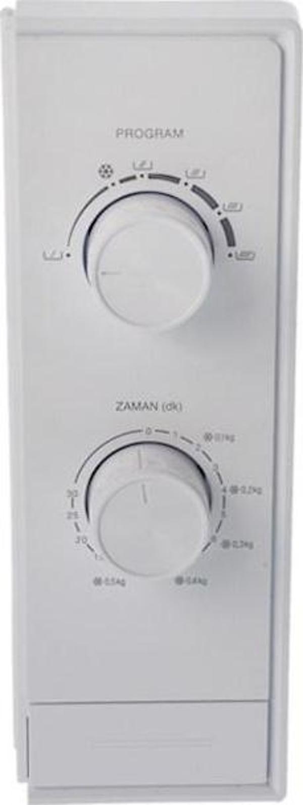 KGPart MD674 Mikrodalga Fırın Kontrol Panosu, Arçelik ile uyumlu - Image 1