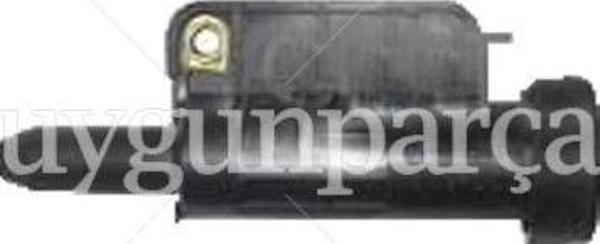 KGPart Arçelik Şofben Sürgülü Çakmağı - Image 1