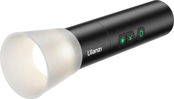 LM07 Videography Flashlight - Image 1