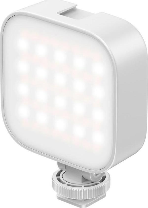 Ulanzi U60 Rgb Video Light L026GBW1 - Image 1