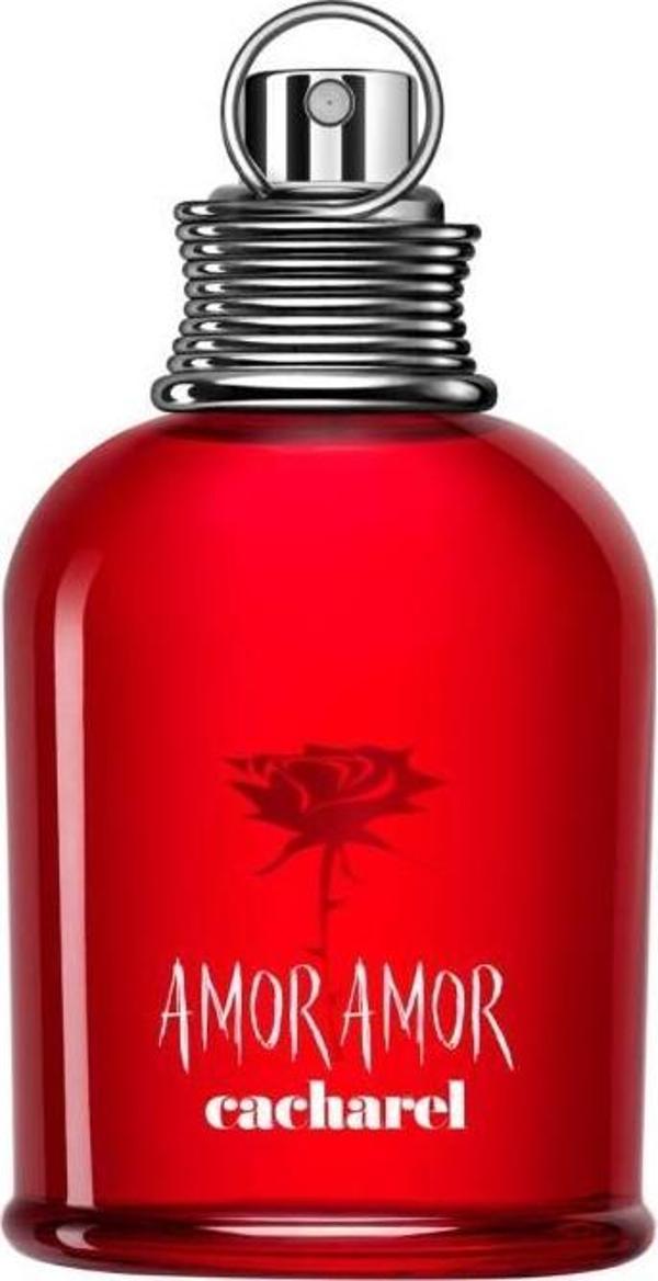 Cacharel Amor Amor Edt 50 Ml Kadın Parfümü - Image 1