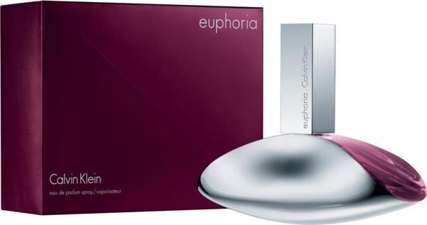 Calvin Klein Euphoria Edp 160 ml Kadın Parfümü - Image 1