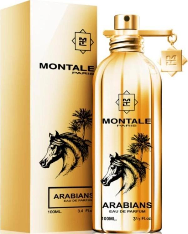 Montale Arabians Edp 100 ml Unisex - Image 1