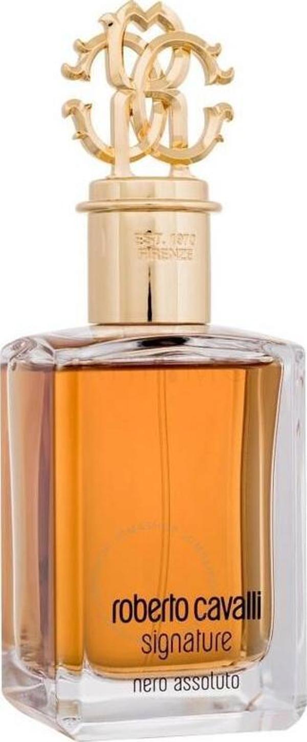 Roberto Cavalli Nero Assoluto EDP 100 ml Kadın Parfümü - Image 1