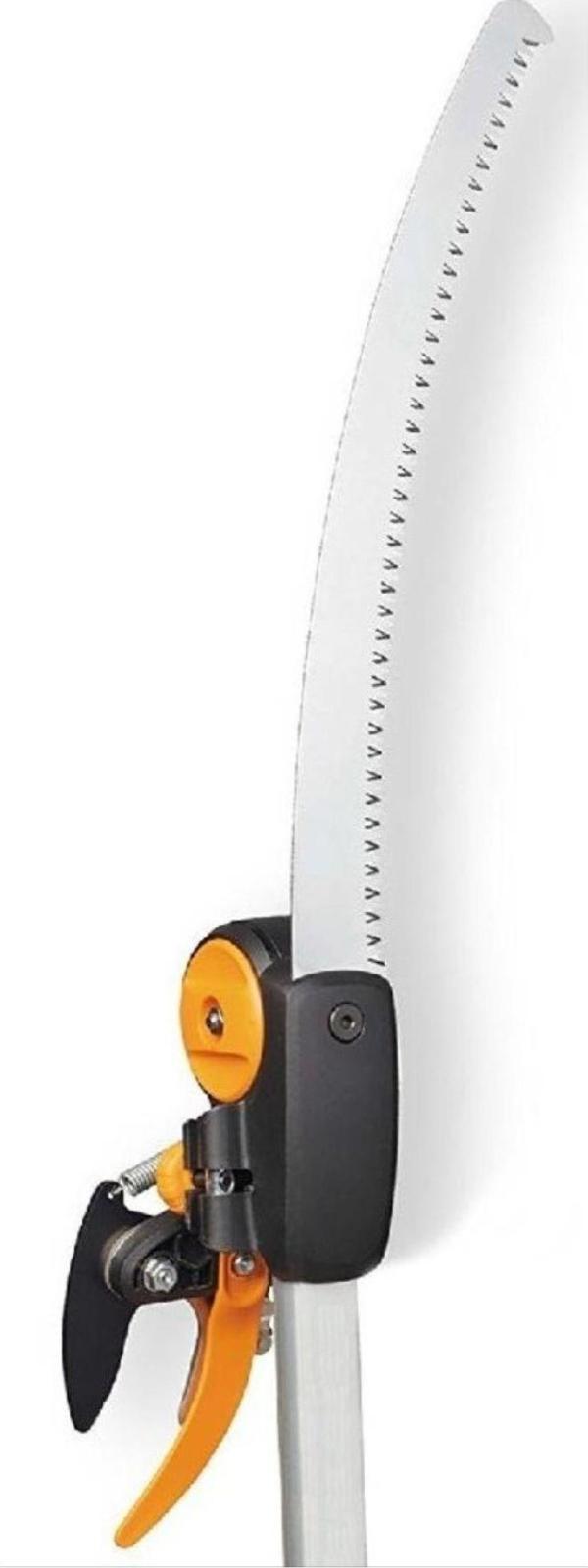 Fiskars Upx 86 Teleskopik Yüksek Dal Budama Testeresi - Image 1