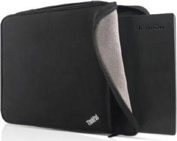Lenovo Notebook Kılıfı Siyah 14" Fermuarlı Kılıf 4X40N18009 - Image 1