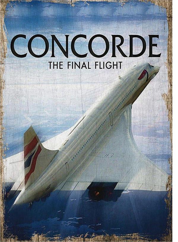Bedeko Concorde Modern Ahşap Tablo 50Cm X 70Cm - Image 1