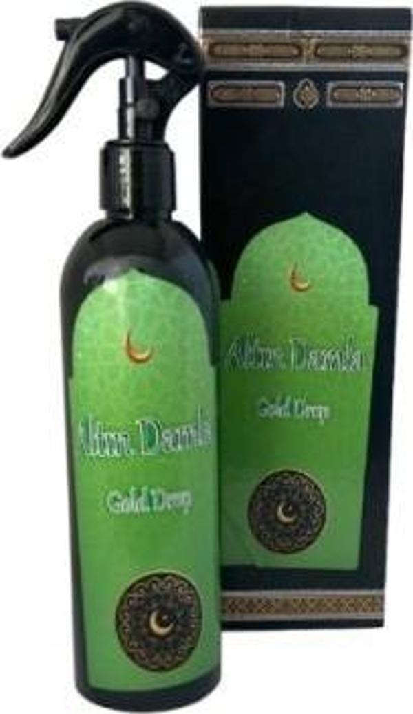 Altın Damla Oda Kokusu 400ml. - Image 1
