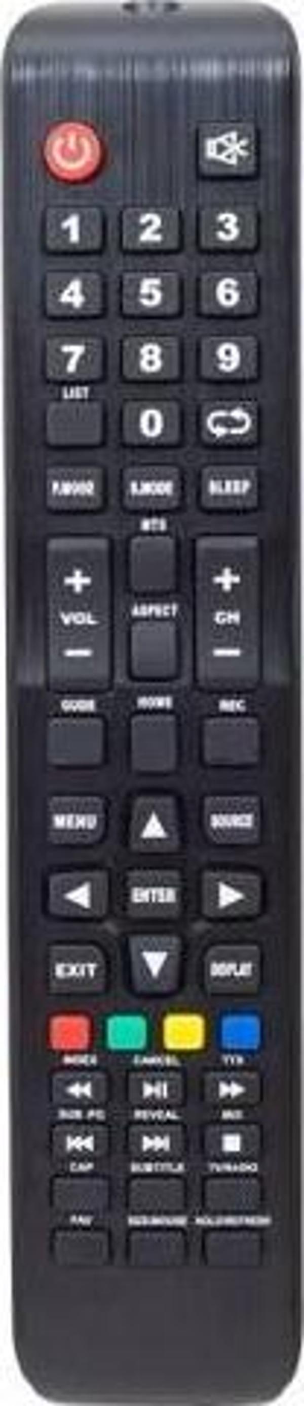 Tayfun Navitech Lds-3266hd Android Led Tv Kumandası - Image 1