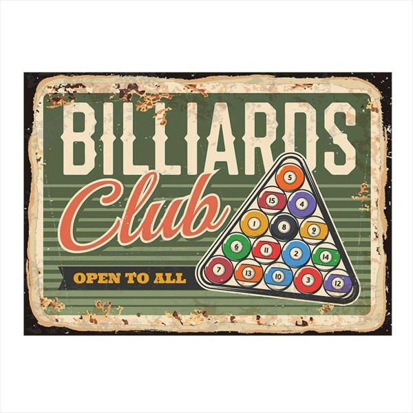 Bedeko Bilardo Tasarım Mdf Tablo 50Cm X 70Cm - Image 1