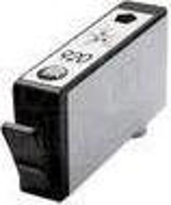 BK HP 364XL UYUMLU SİYAH KARTUŞ - HP D5460/ C5380/ C6380/ C309A/ B109A/ B109N/ B209A/ B110A/ B210A/  - Image 1