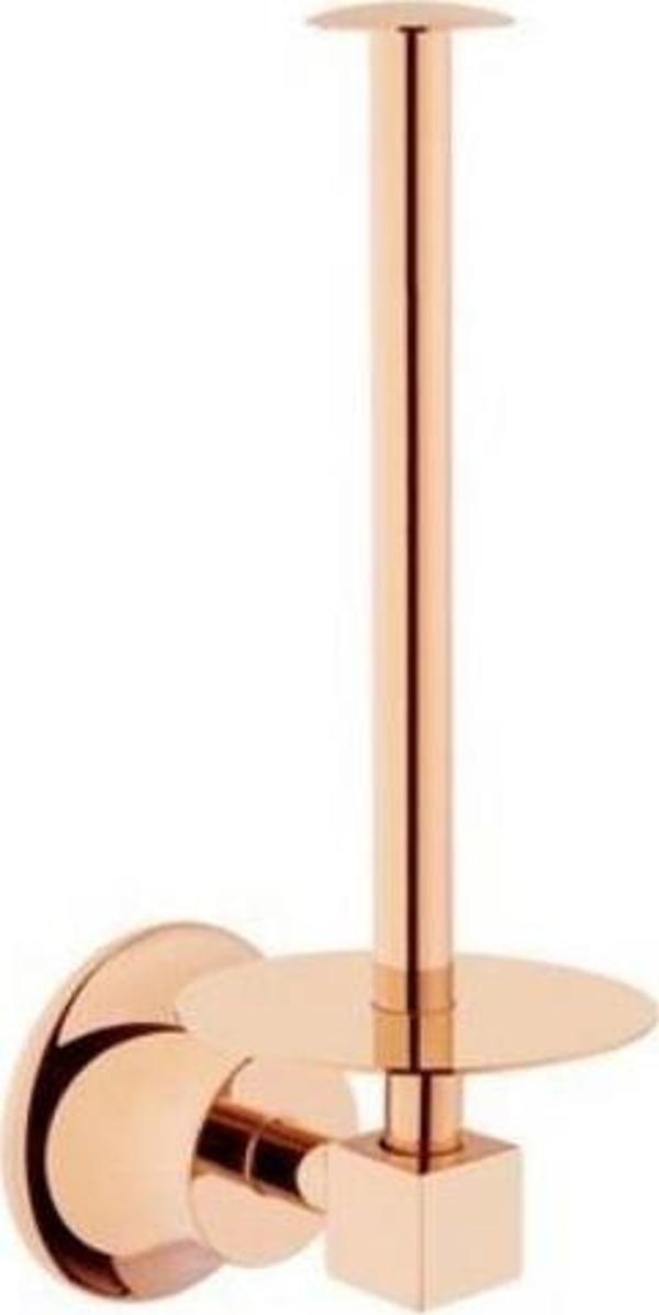 Juno Classic Yedek Tuvalet Kağıtlığı  Bakır A4442526 - Image 1
