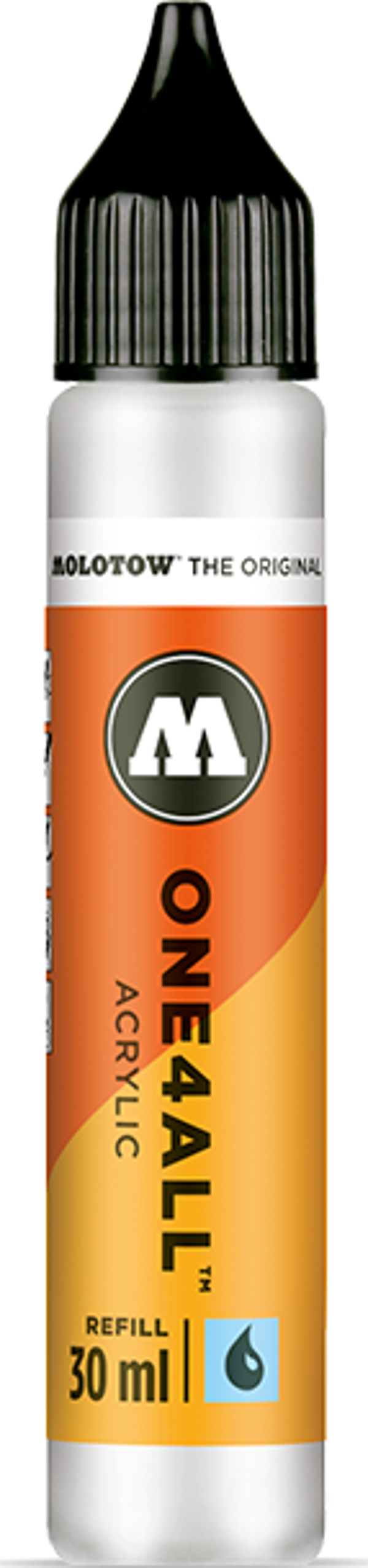 Molotow Boş Refil Kutusu 30ml - Image 1