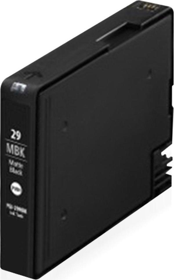 BK Canon PGI 29 M Matte Black Uyumlu Kartuş Canon PIXMA Pro-1 - Image 1
