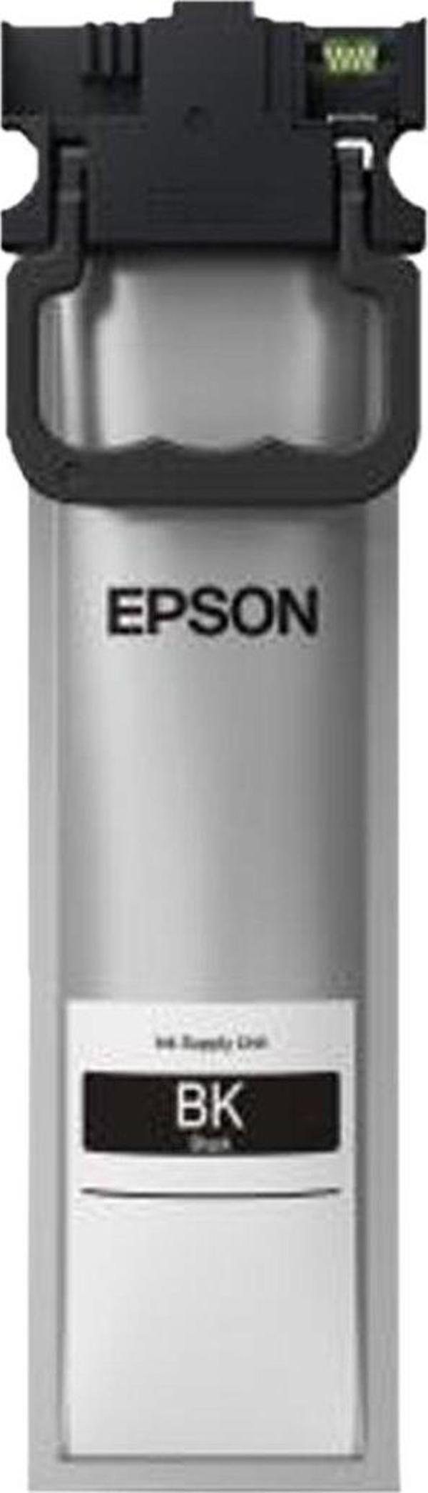 BK Epson T9451 Uyumlu Siyah Mürekkep Kartuşu XL WF-C5210DW WF-C5290DW WF-C5710DWF WF-C5790DWF - Image 1