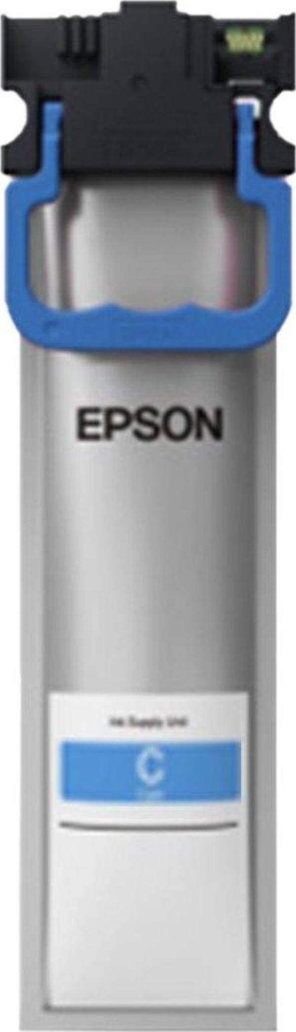 BK Epson T9452 Uyumlu Mavi Mürekkep Kartuşu XL WF-C5210DW WF-C5290DW WF-C5710DWF WF-C5790DWF - Image 1